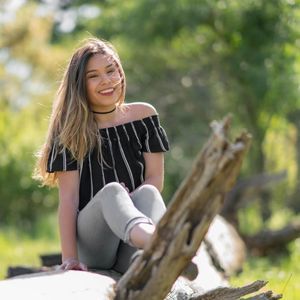 Meet your Posher, Kathy